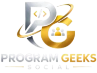 programgeeks social